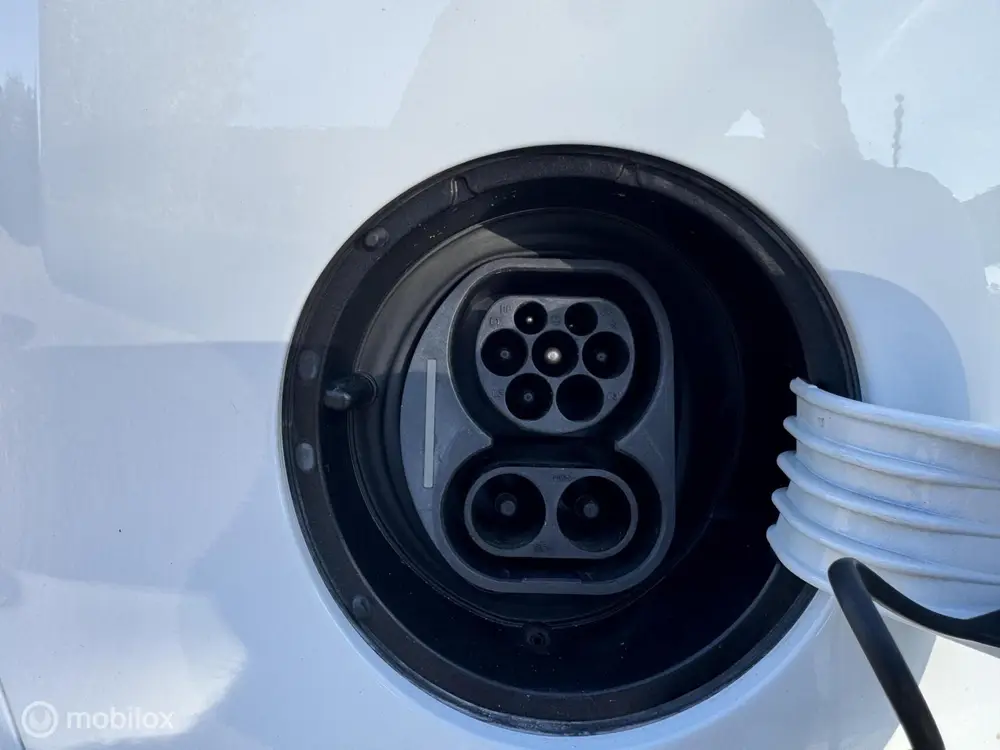 Volkswagen E-Up! 36.8kwh | Camera | Cruise | CCS | Sensoren uit 2020, foto 16