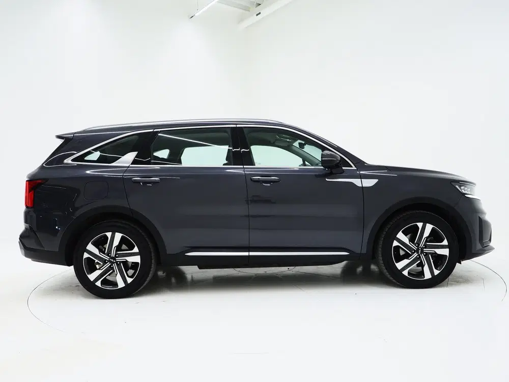 Kia Sorento 1.6 T-GDI Plug-in Hybrid 4WD 7p. uit 2023, foto 10