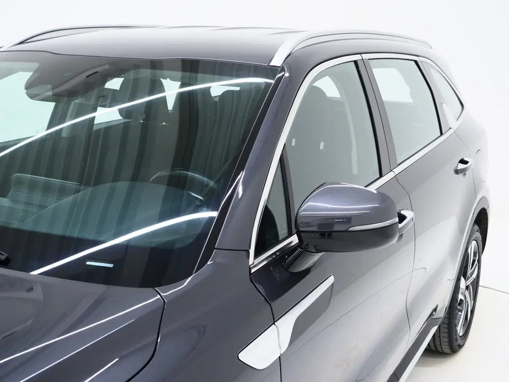 Kia Sorento 1.6 T-GDI Plug-in Hybrid 4WD 7p. uit 2023, foto 13