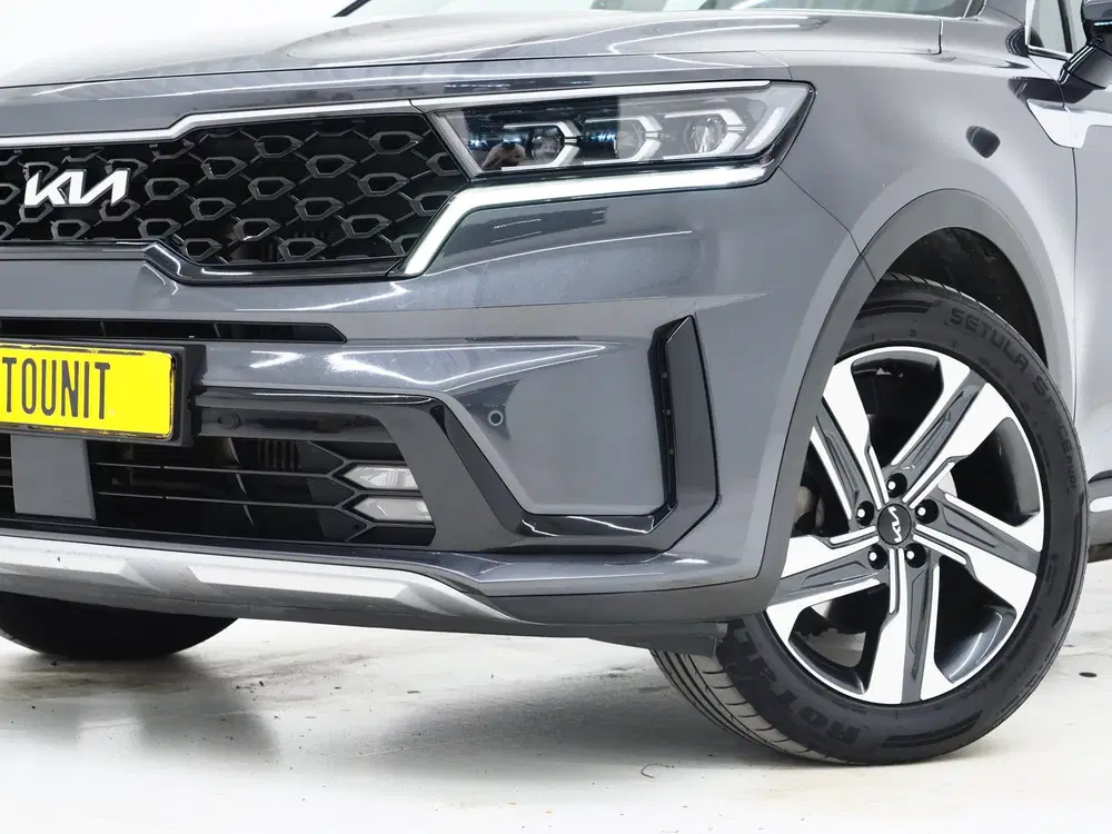 Kia Sorento 1.6 T-GDI Plug-in Hybrid 4WD 7p. uit 2023, foto 6
