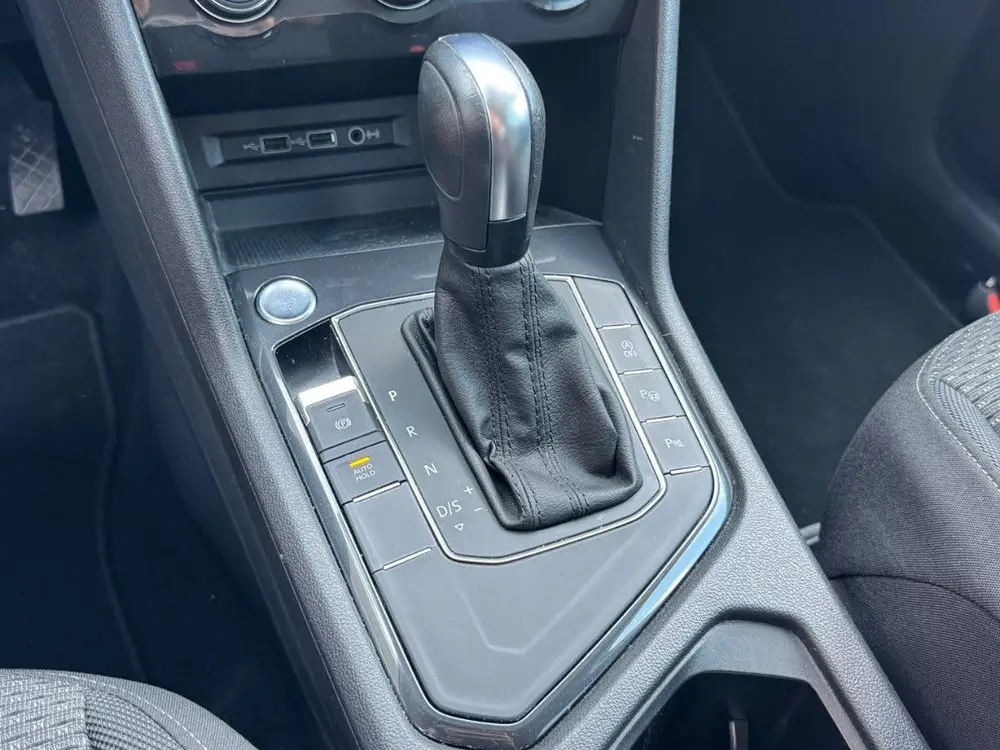 Volkswagen Tiguan Allspace 2.0 TDI DSG | Comfortline Busines uit 2019, foto 15