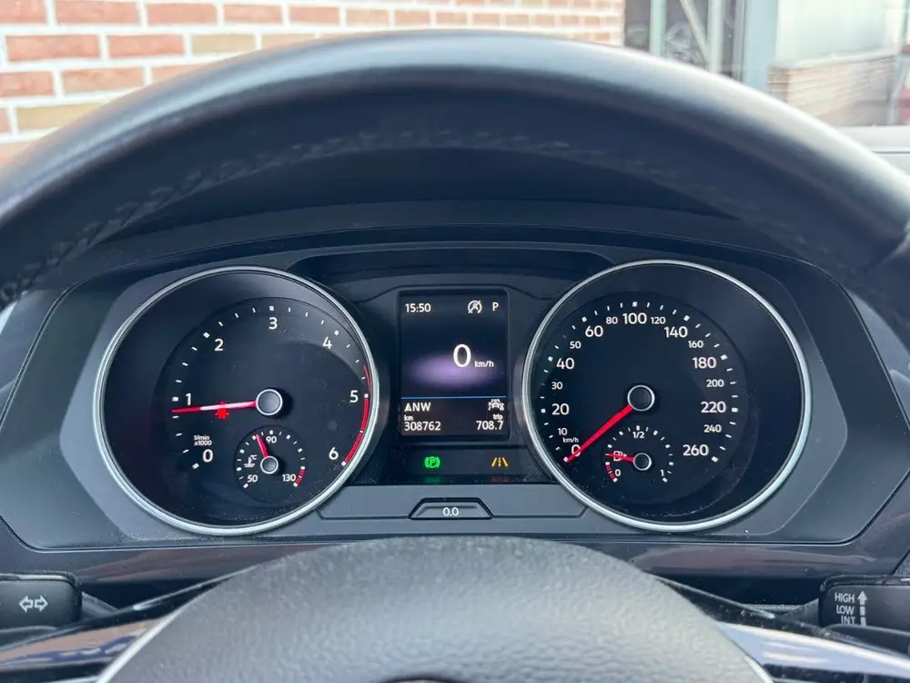 Volkswagen Tiguan Allspace 2.0 TDI DSG | Comfortline Busines uit 2019, foto 19