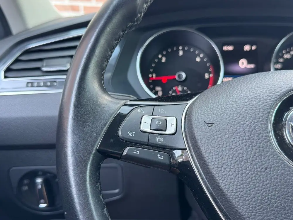 Volkswagen Tiguan Allspace 2.0 TDI DSG | Comfortline Busines uit 2019, foto 20