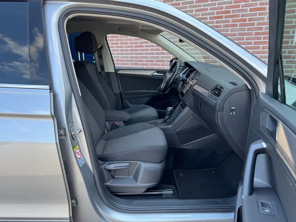 Volkswagen Tiguan Allspace 2.0 TDI DSG | Comfortline Busines uit 2019, foto 5