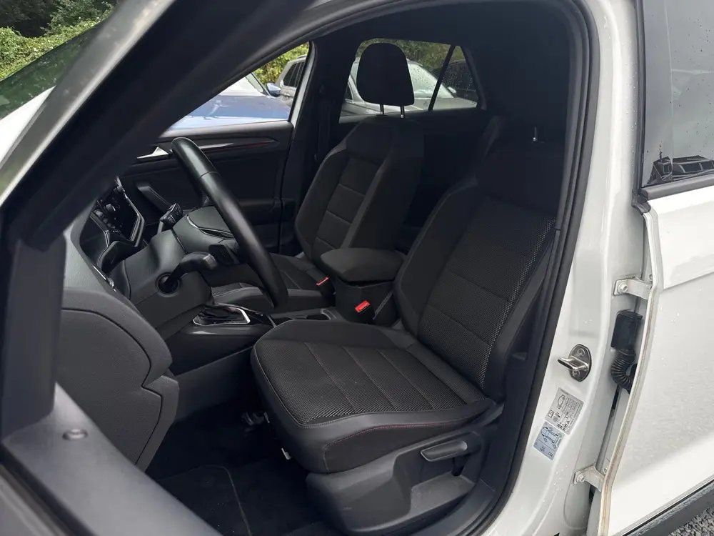 Volkswagen T-Roc 1.5 TSI 150PK DSG SPORT VIRTUAL/CAMERA/STUU uit 2021, foto 15