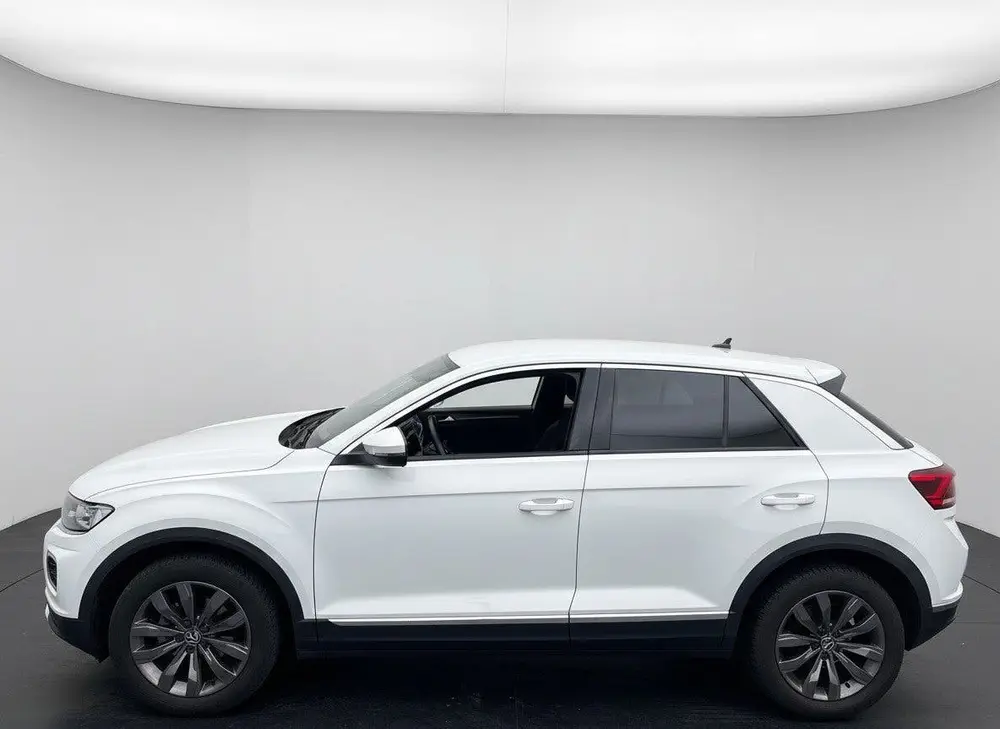 Volkswagen T-Roc 1.5 TSI 150PK DSG SPORT VIRTUAL/CAMERA/STUU uit 2021, foto 5