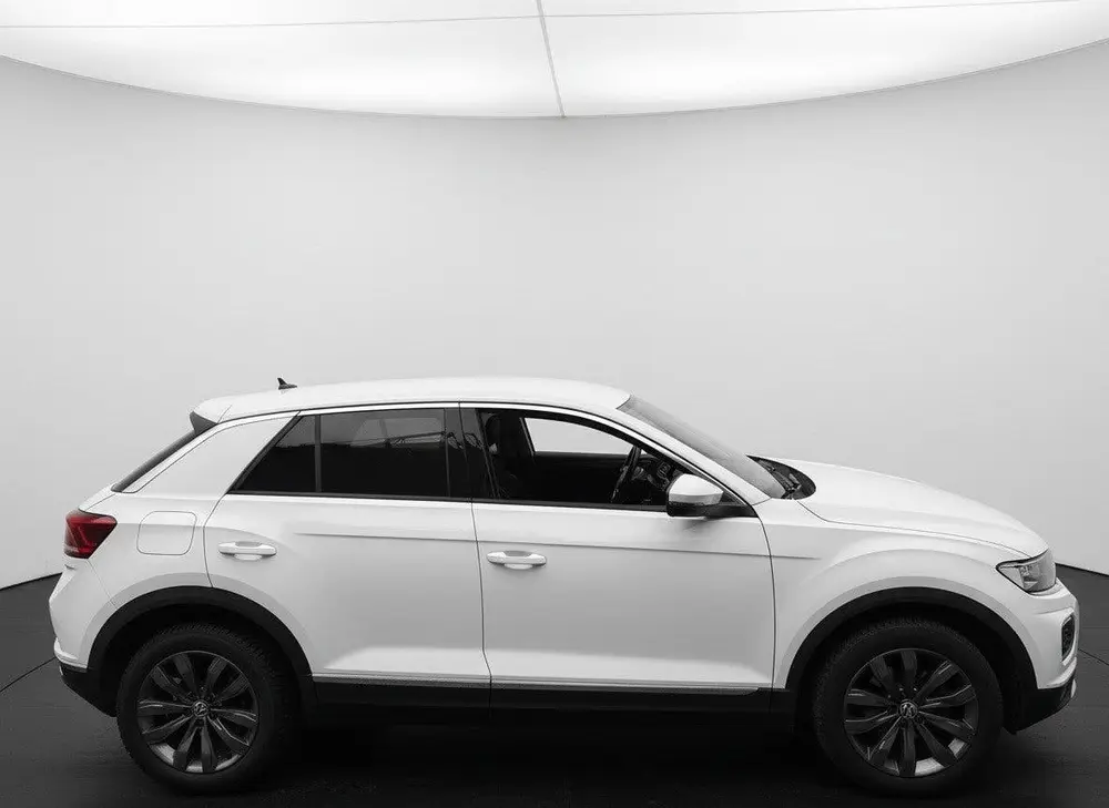 Volkswagen T-Roc 1.5 TSI 150PK DSG SPORT VIRTUAL/CAMERA/STUU uit 2021, foto 6