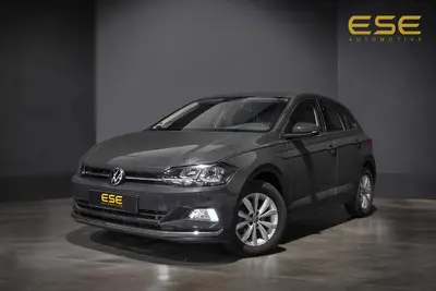 Volkswagen Polo 1.0 TSI Highline | Stoelverwarming | Navigat uit 2021