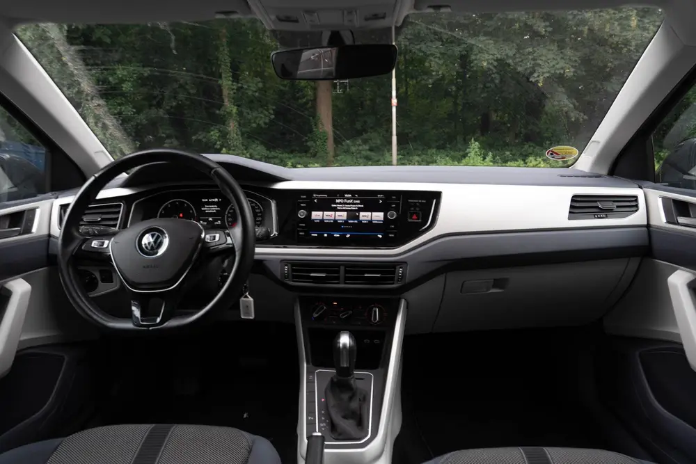 Volkswagen Polo 1.0 TSI Highline | Stoelverwarming | Navigat uit 2021, foto 15