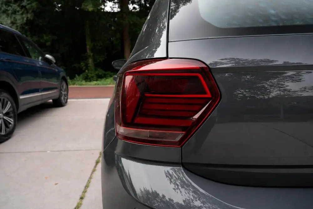 Volkswagen Polo 1.0 TSI Highline | Stoelverwarming | Navigat uit 2021, foto 20