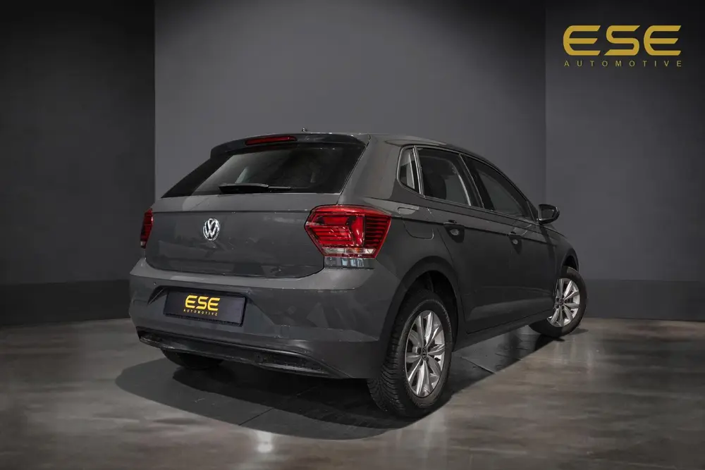 Volkswagen Polo 1.0 TSI Highline | Stoelverwarming | Navigat uit 2021, foto 3