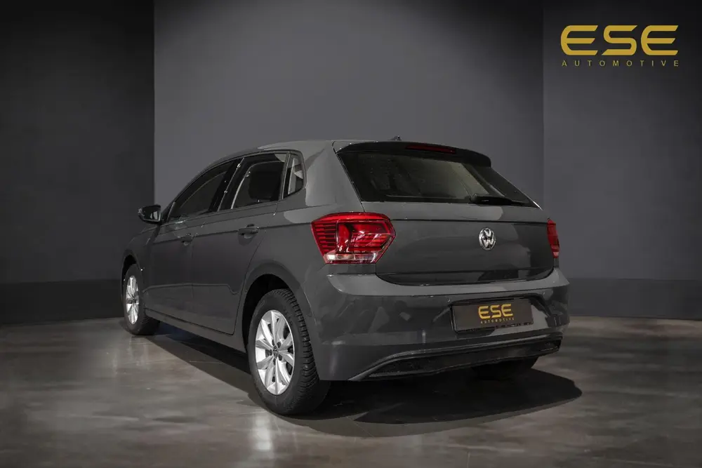 Volkswagen Polo 1.0 TSI Highline | Stoelverwarming | Navigat uit 2021, foto 5
