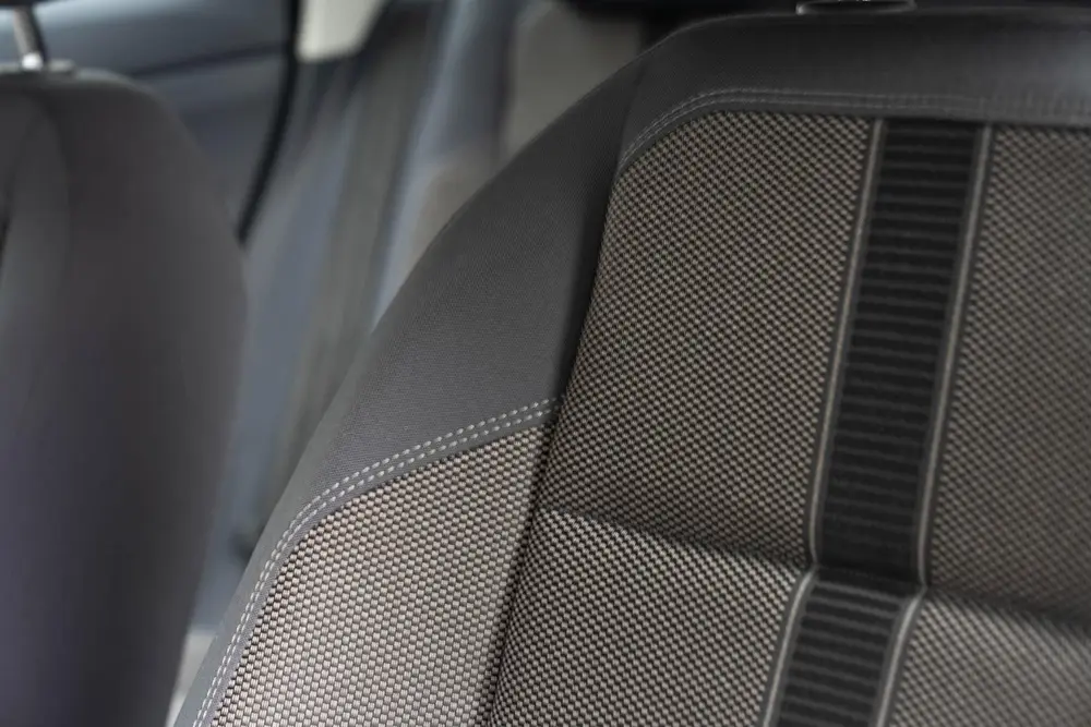 Volkswagen Polo 1.0 TSI Highline | Stoelverwarming | Navigat uit 2021, foto 8