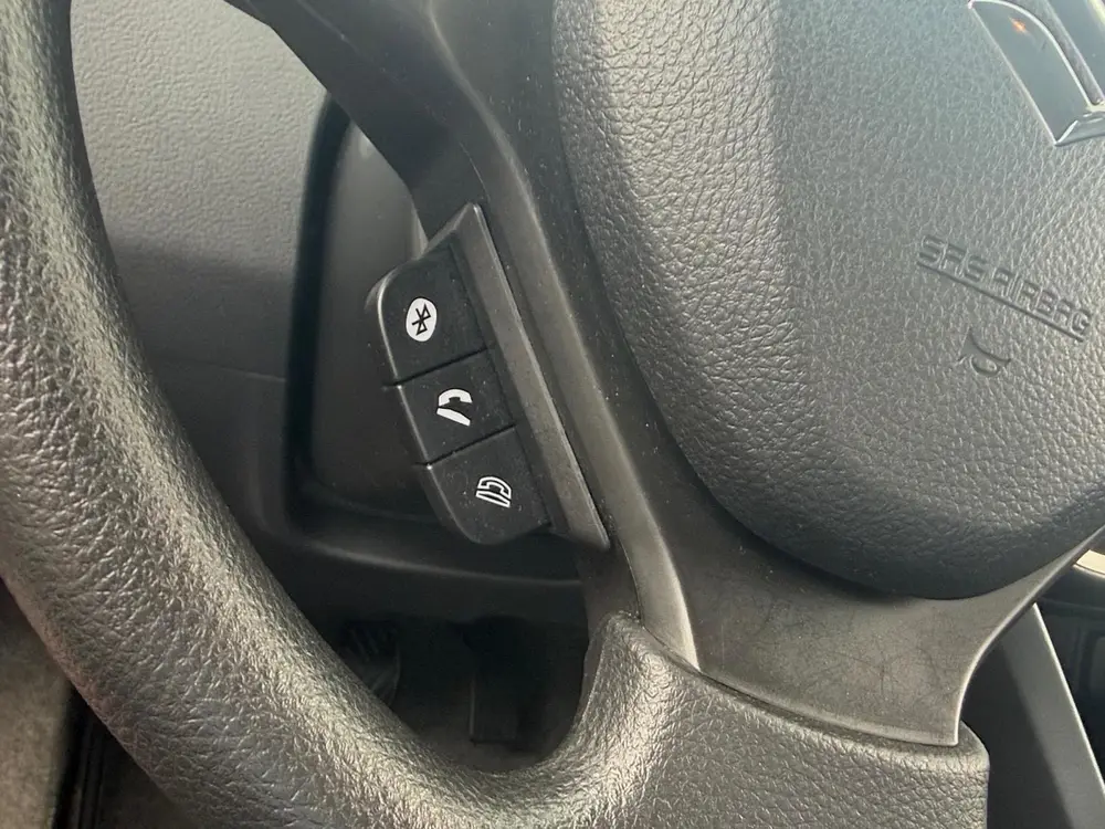 Suzuki Celerio 1.0 Comfort | AIRCO | BLUETOOTH | HOGE ZIT | uit 2019, foto 12