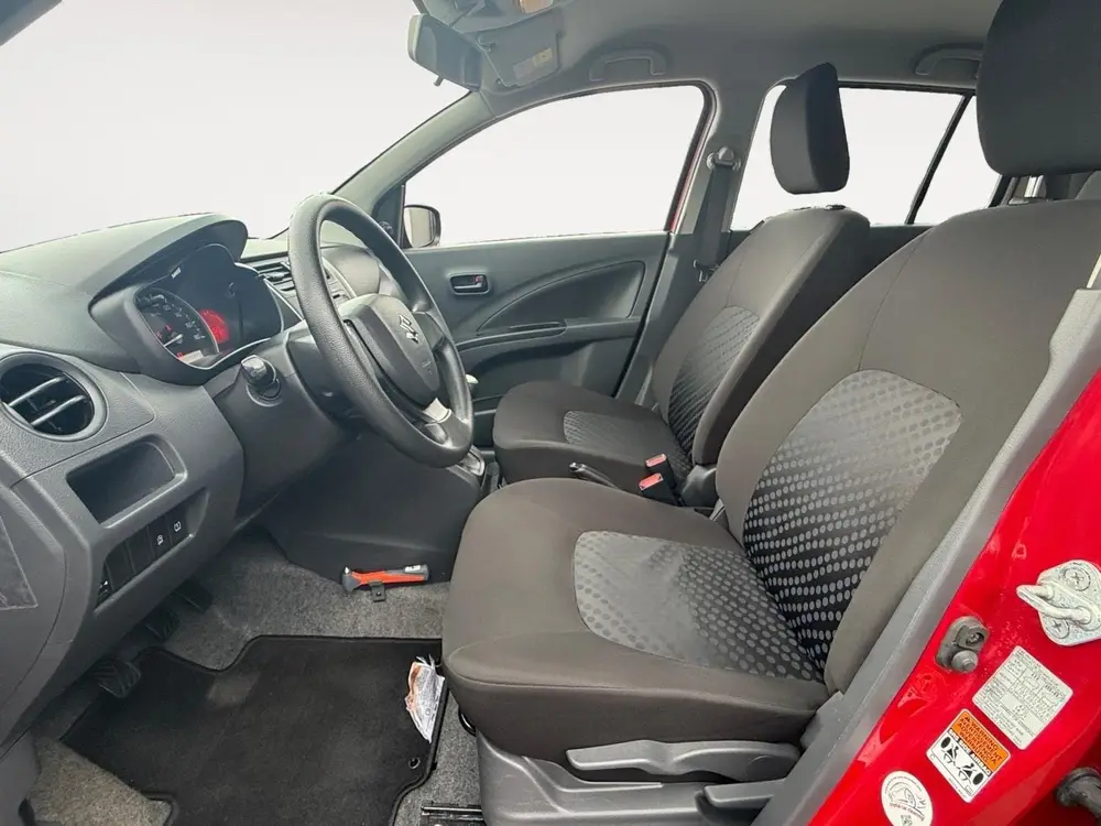 Suzuki Celerio 1.0 Comfort | AIRCO | BLUETOOTH | HOGE ZIT | uit 2019, foto 15