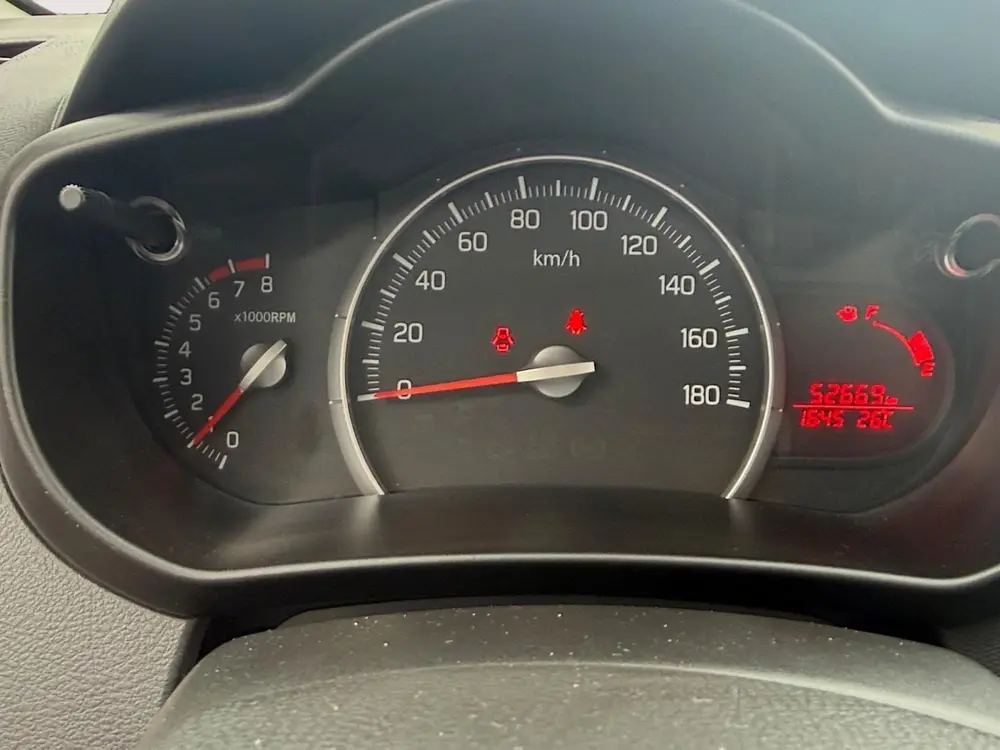 Suzuki Celerio 1.0 Comfort | AIRCO | BLUETOOTH | HOGE ZIT | uit 2019, foto 16