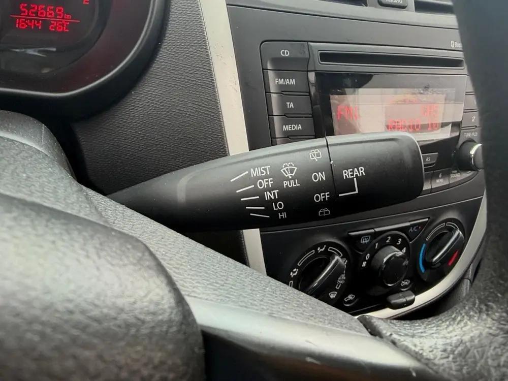 Suzuki Celerio 1.0 Comfort | AIRCO | BLUETOOTH | HOGE ZIT | uit 2019, foto 17