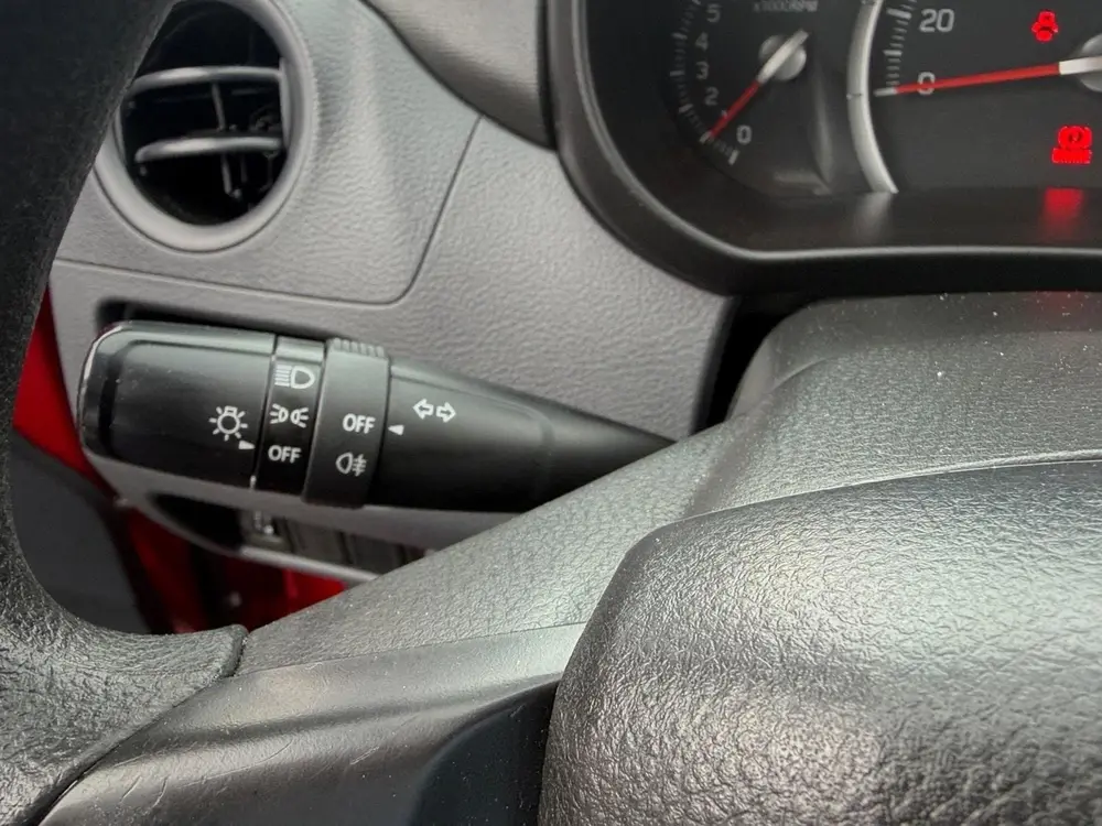 Suzuki Celerio 1.0 Comfort | AIRCO | BLUETOOTH | HOGE ZIT | uit 2019, foto 18