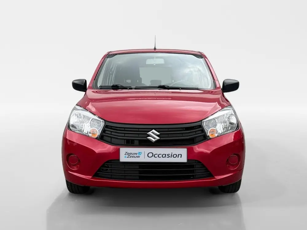 Suzuki Celerio 1.0 Comfort | AIRCO | BLUETOOTH | HOGE ZIT | uit 2019, foto 2