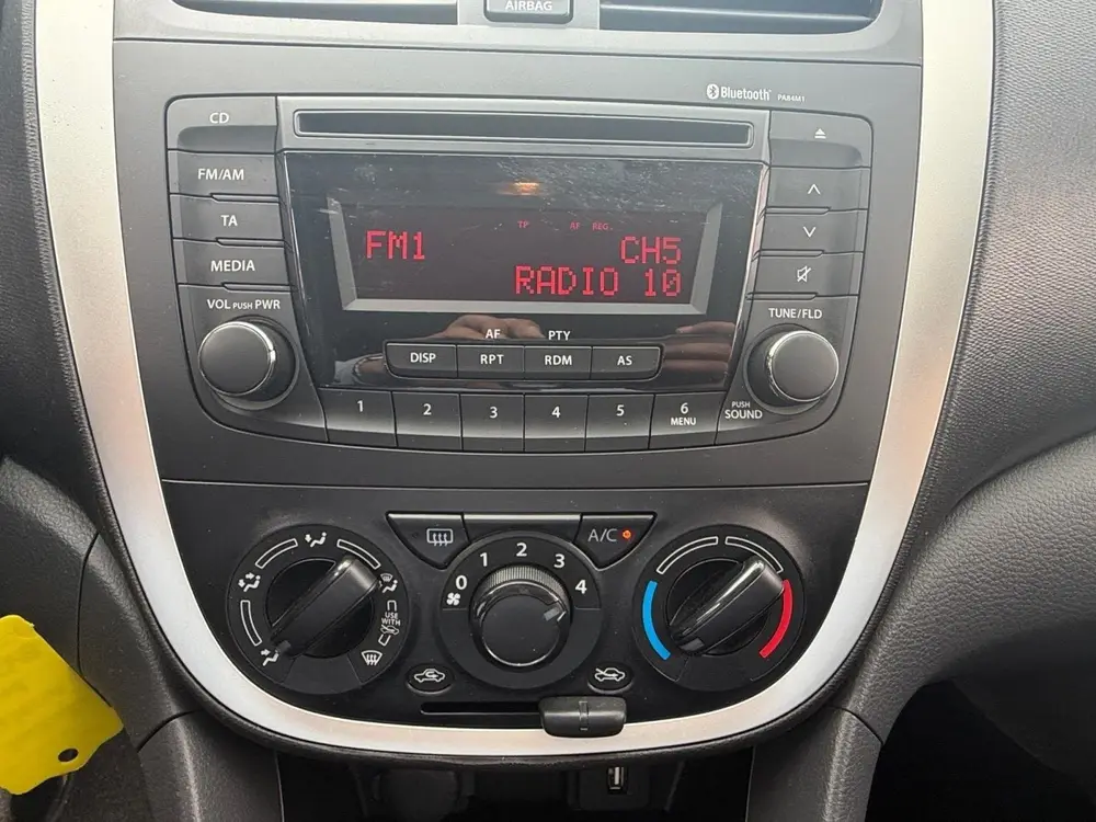 Suzuki Celerio 1.0 Comfort | AIRCO | BLUETOOTH | HOGE ZIT | uit 2019, foto 20