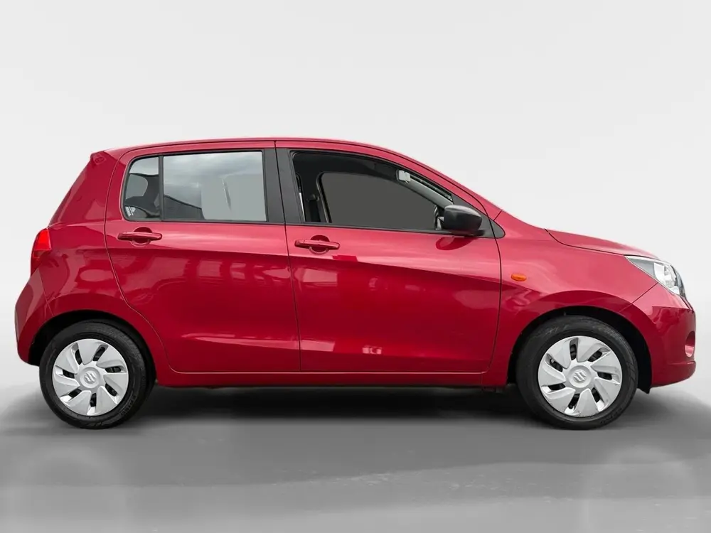 Suzuki Celerio 1.0 Comfort | AIRCO | BLUETOOTH | HOGE ZIT | uit 2019, foto 4