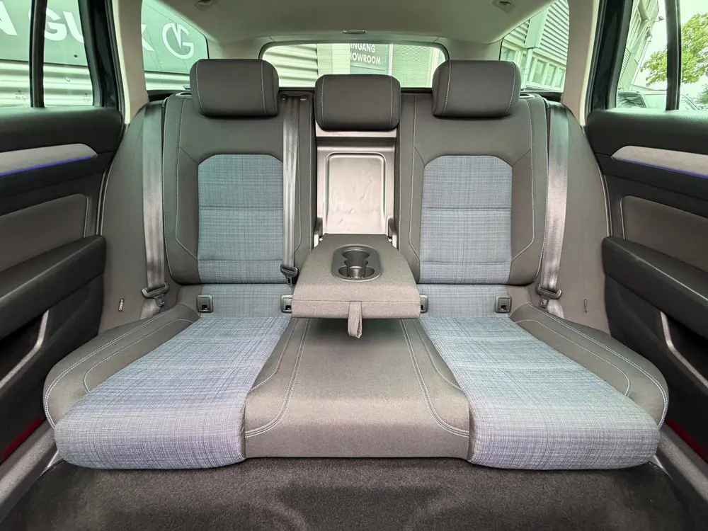 Volkswagen Passat Variant 1.4 TSI PHEV GTE Business 218PK Tr uit 2021, foto 17