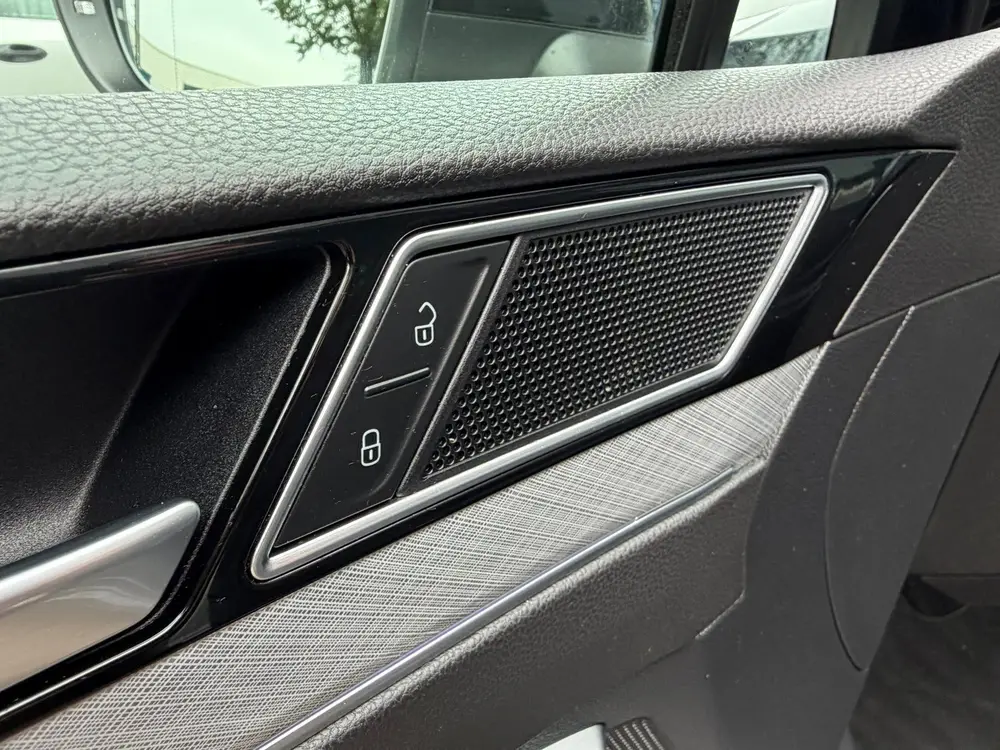 Volkswagen Passat Variant 1.4 TSI PHEV GTE Business 218PK Tr uit 2021, foto 18