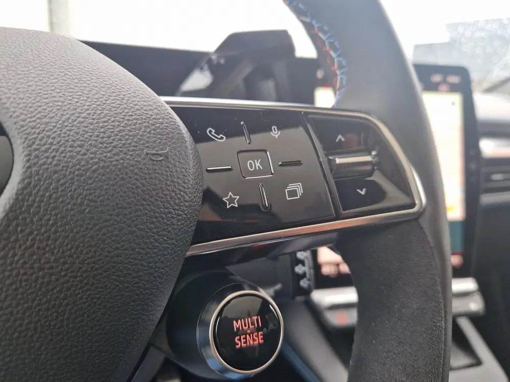 Renault Scenic EV87 long range esprit Alpine uit 2025, foto 11
