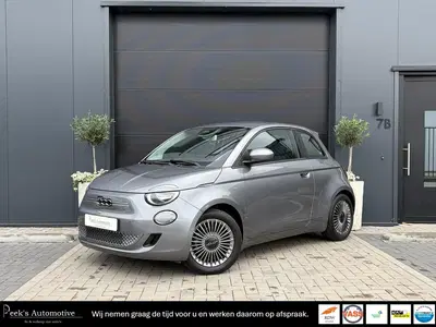 Fiat 500 Icon 42 kWh uit 2022