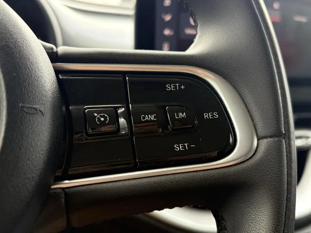 Fiat 500 Icon 42 kWh uit 2022, foto 11