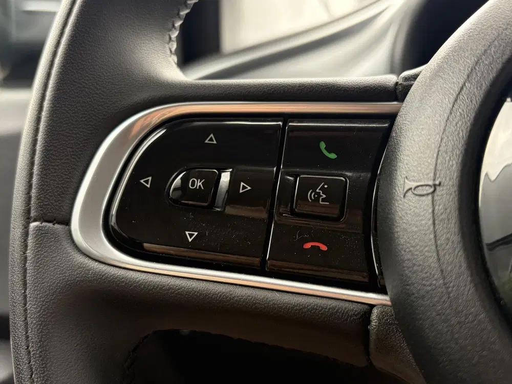 Fiat 500 Icon 42 kWh uit 2022, foto 12