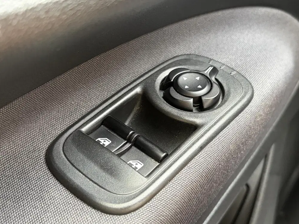 Fiat 500 Icon 42 kWh uit 2022, foto 13