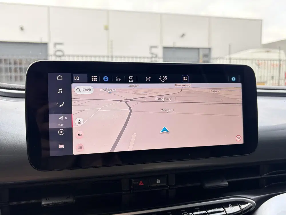 Fiat 500 Icon 42 kWh uit 2022, foto 15