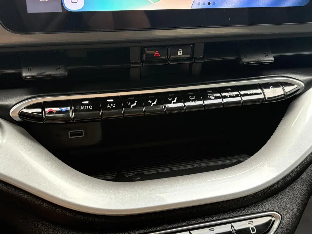 Fiat 500 Icon 42 kWh uit 2022, foto 16
