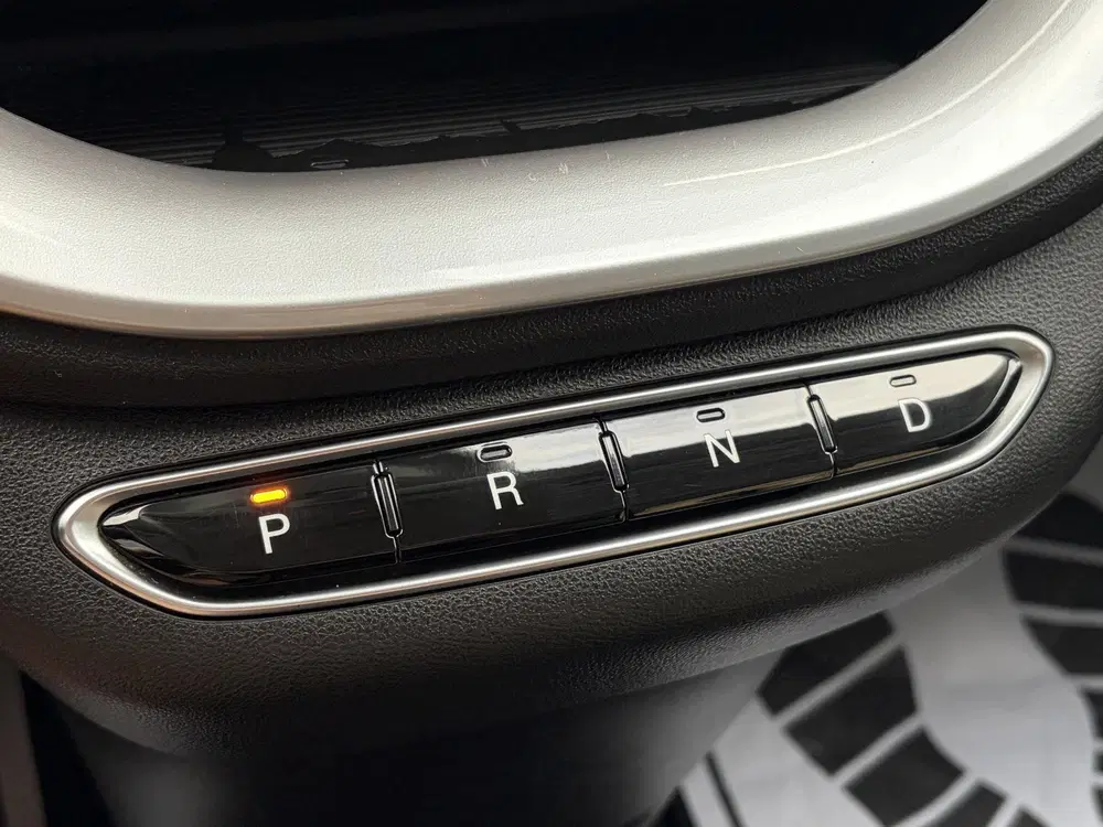 Fiat 500 Icon 42 kWh uit 2022, foto 17