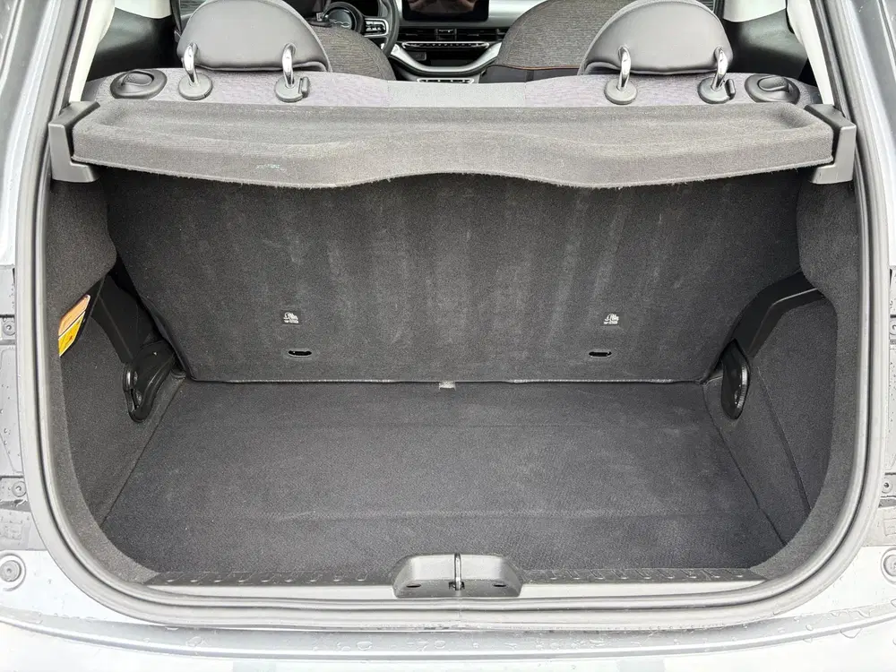 Fiat 500 Icon 42 kWh uit 2022, foto 19