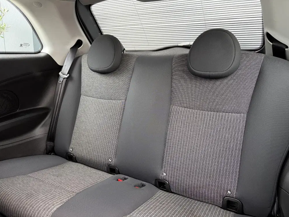 Fiat 500 Icon 42 kWh uit 2022, foto 6