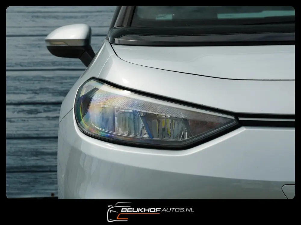 Volkswagen ID.3 58 kWh Adapt Cruise Carplay Navi Soh 89.8% uit 2020, foto 13