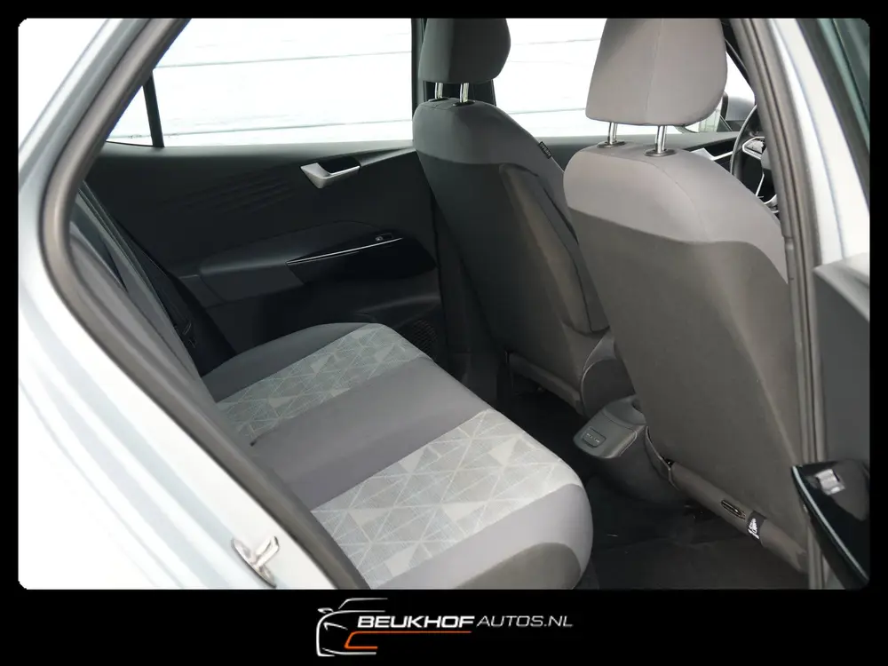 Volkswagen ID.3 58 kWh Adapt Cruise Carplay Navi Soh 89.8% uit 2020, foto 18