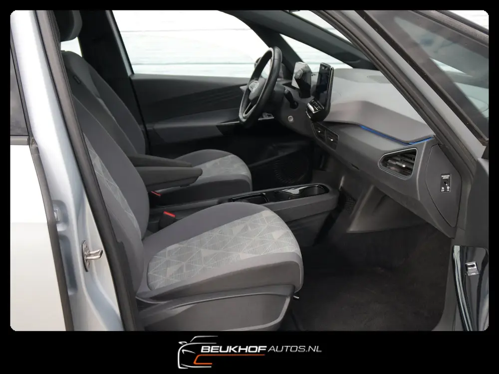 Volkswagen ID.3 58 kWh Adapt Cruise Carplay Navi Soh 89.8% uit 2020, foto 3