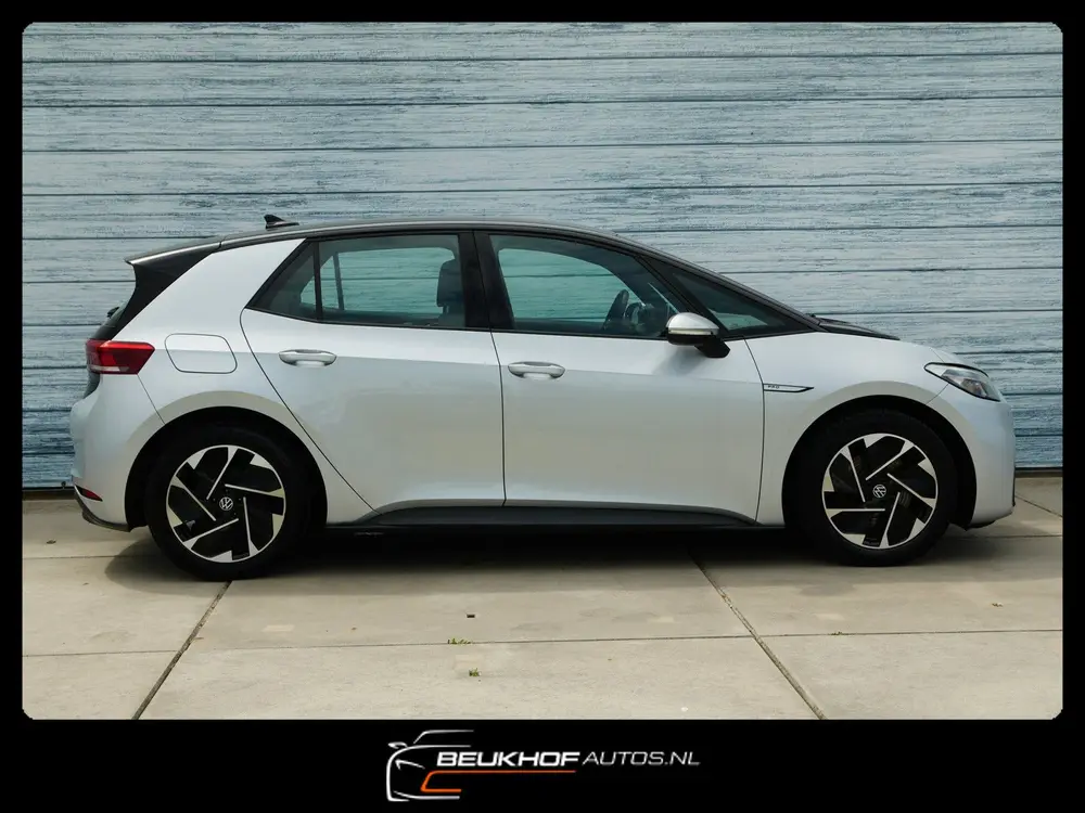 Volkswagen ID.3 58 kWh Adapt Cruise Carplay Navi Soh 89.8% uit 2020, foto 4