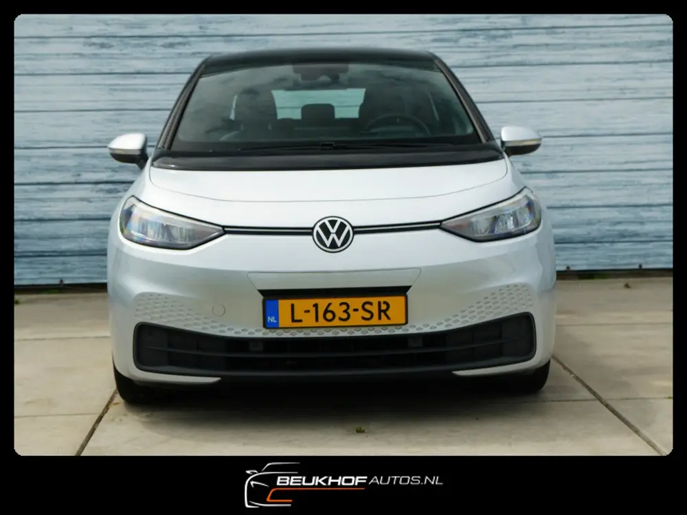 Volkswagen ID.3 58 kWh Adapt Cruise Carplay Navi Soh 89.8% uit 2020, foto 9