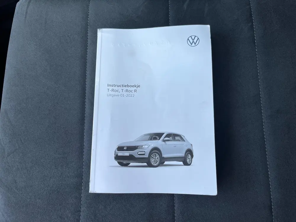 Volkswagen T-Roc 1.5 TSI Style TREKHAAK ADAP CRUISE CAMERA N uit 2022, foto 17