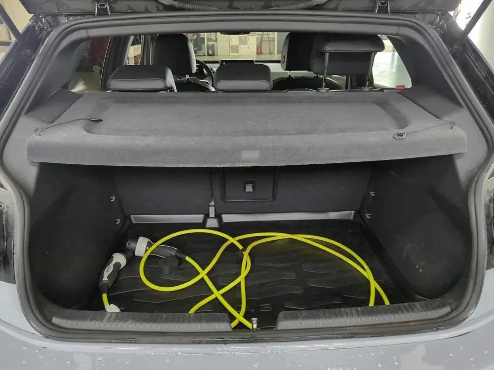 Volkswagen ID.3 Pro Edition Advantage 58 kWh 1/2 LEDER | SFE uit 2023, foto 12