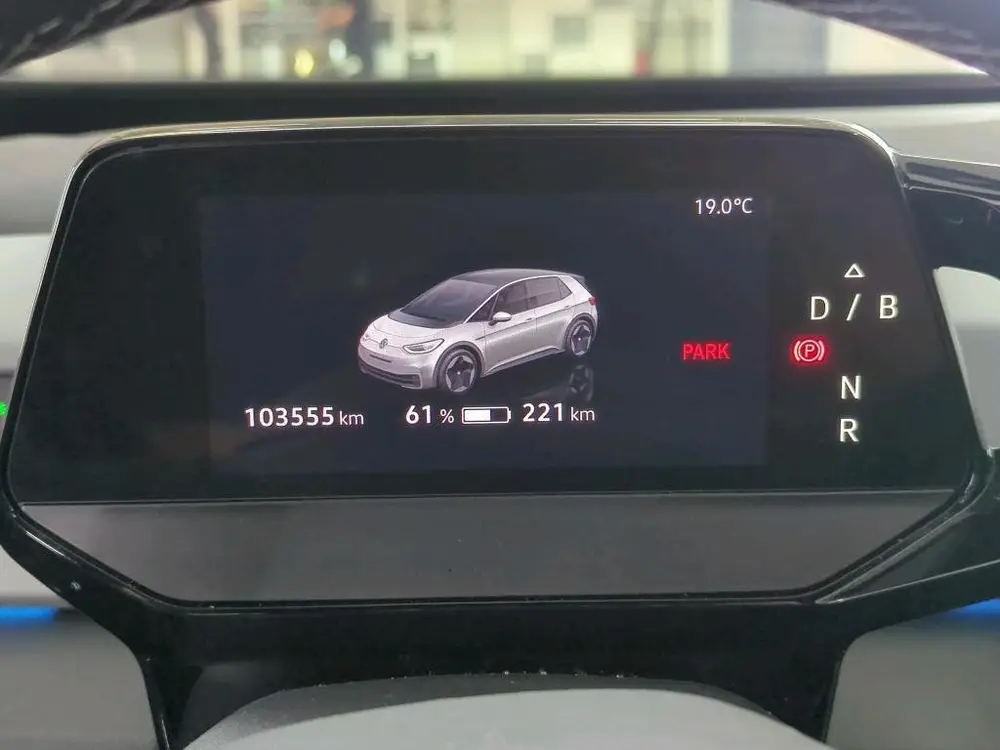 Volkswagen ID.3 Pro Edition Advantage 58 kWh 1/2 LEDER | SFE uit 2023, foto 14