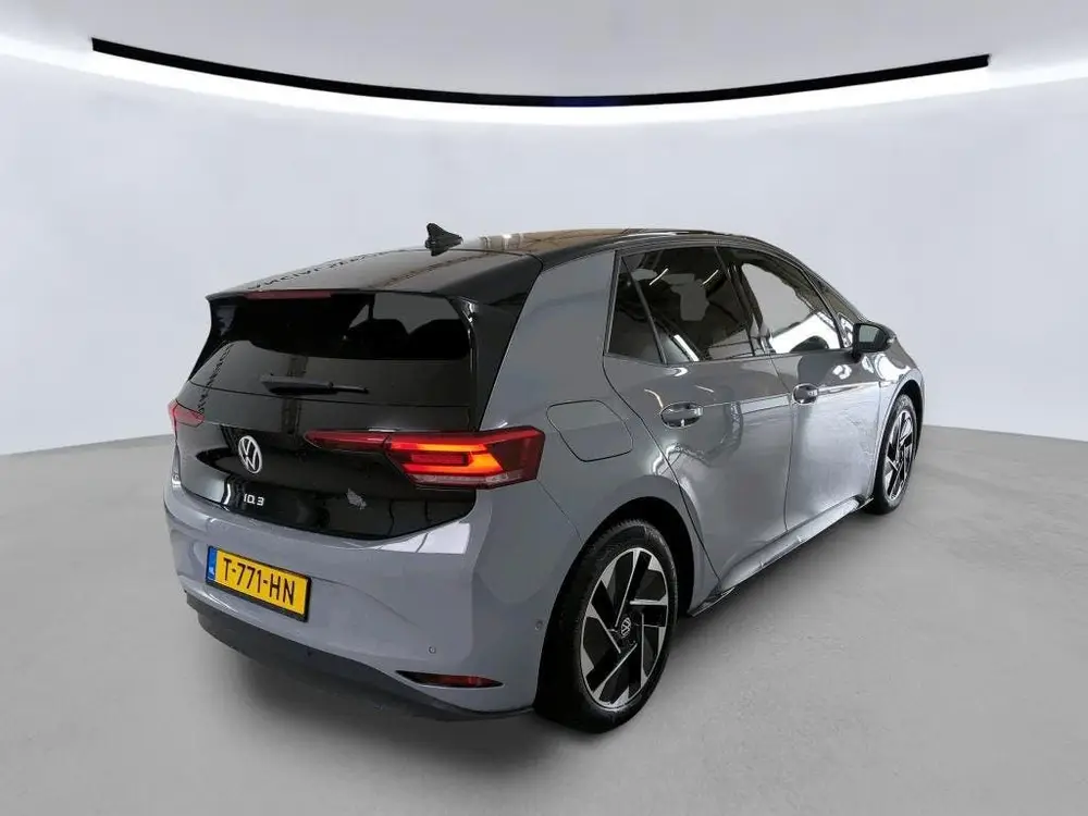 Volkswagen ID.3 Pro Edition Advantage 58 kWh 1/2 LEDER | SFE uit 2023, foto 2