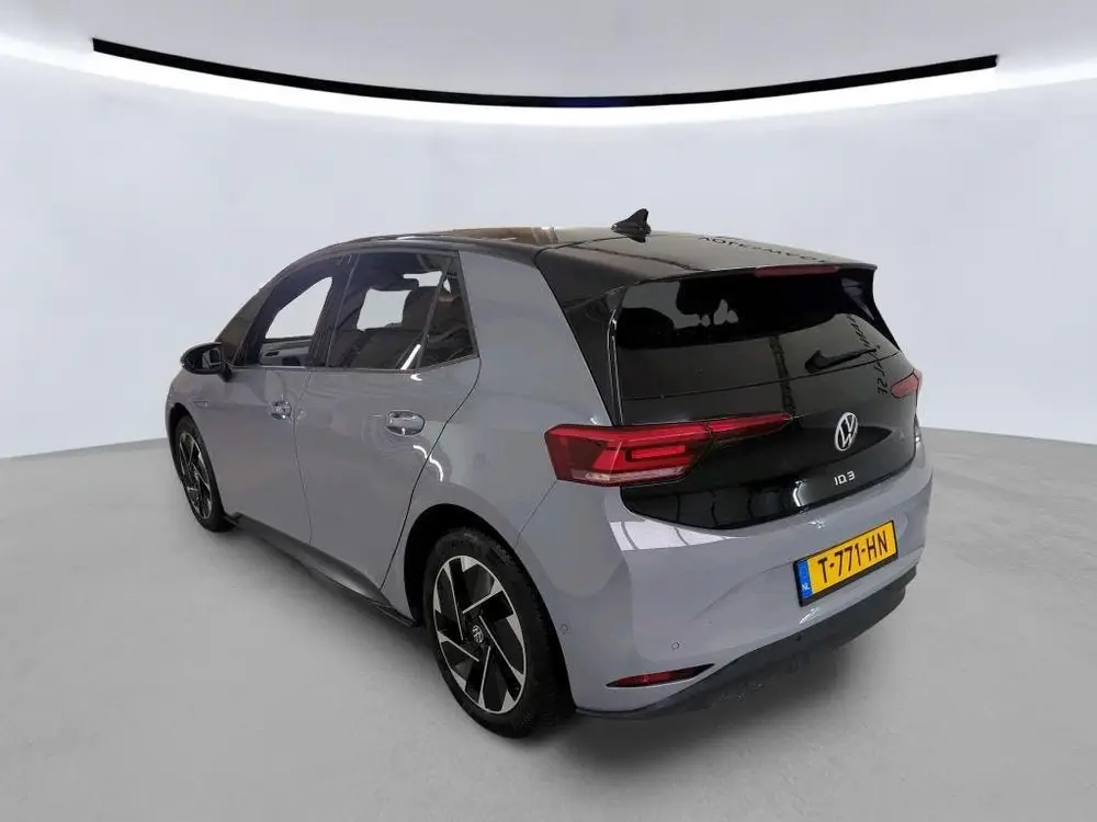 Volkswagen ID.3 Pro Edition Advantage 58 kWh 1/2 LEDER | SFE uit 2023, foto 6