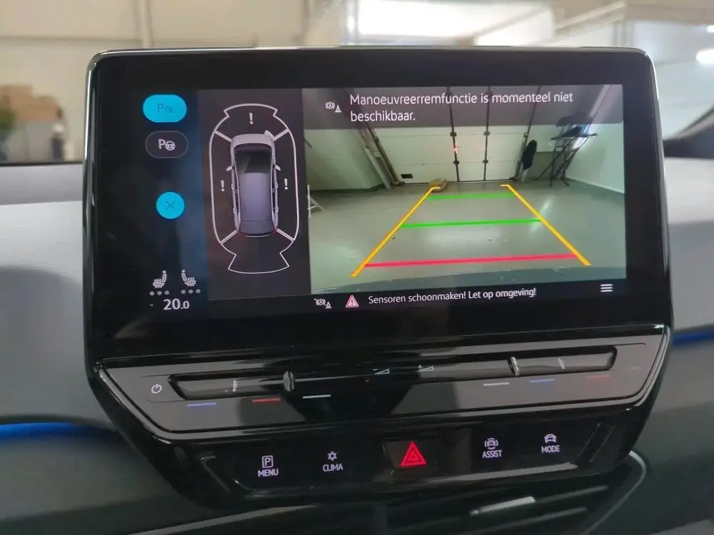 Volkswagen ID.3 Pro Edition Advantage 58 kWh 1/2 LEDER | SFE uit 2023, foto 8