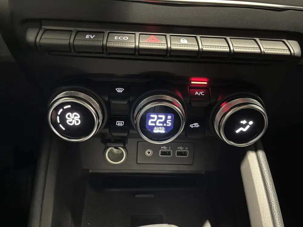 Mitsubishi Colt 1.6 HEV Intense uit 2026, foto 11