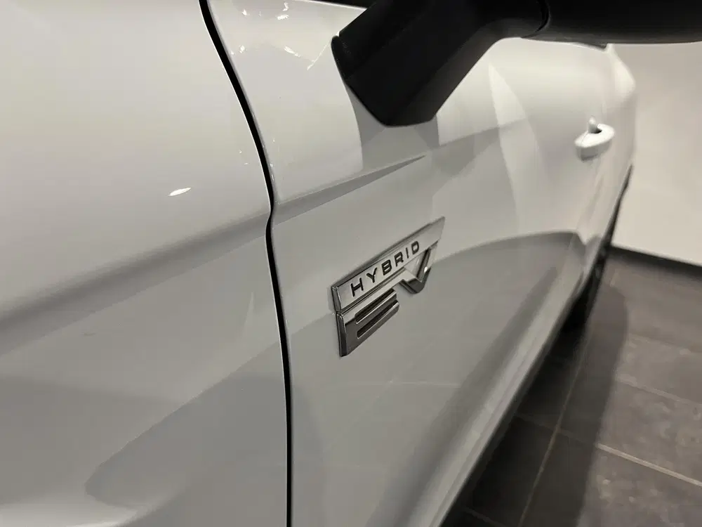 Mitsubishi Colt 1.6 HEV Intense uit 2026, foto 12